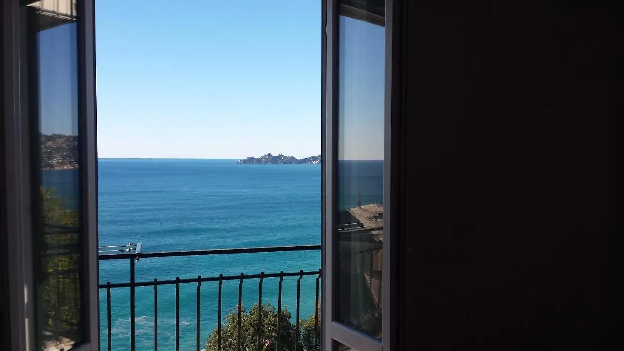 Mare E Vista Portofino - Sea And Portofino View Italy