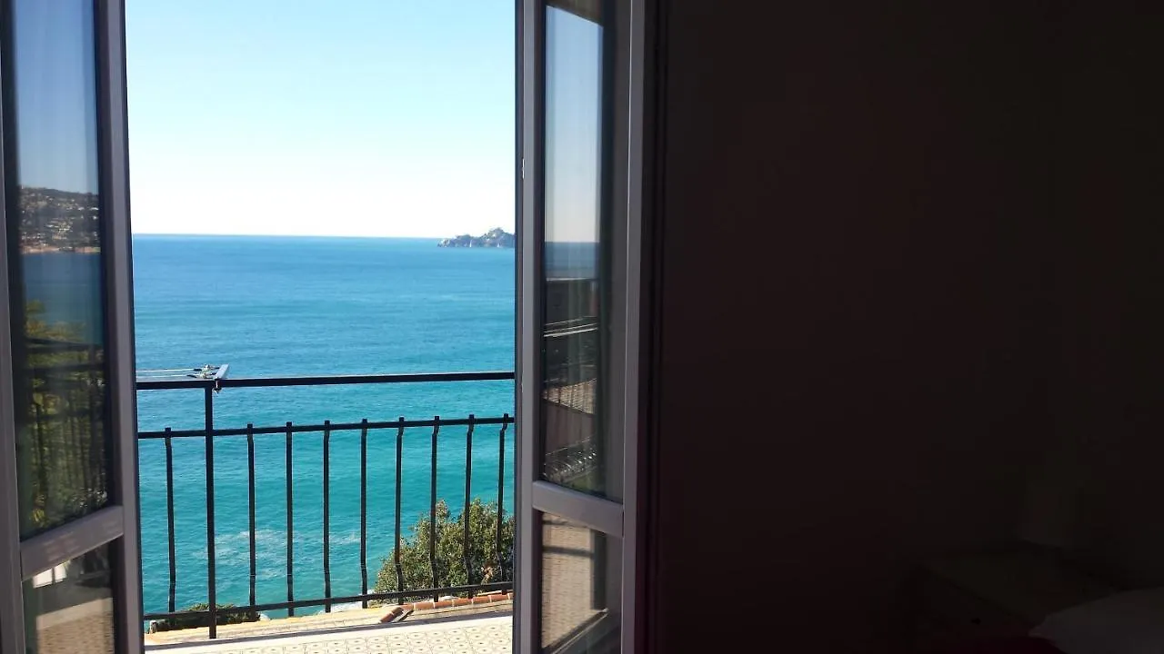 Apartment Mare E Vista Portofino - Sea And Portofino View Italy