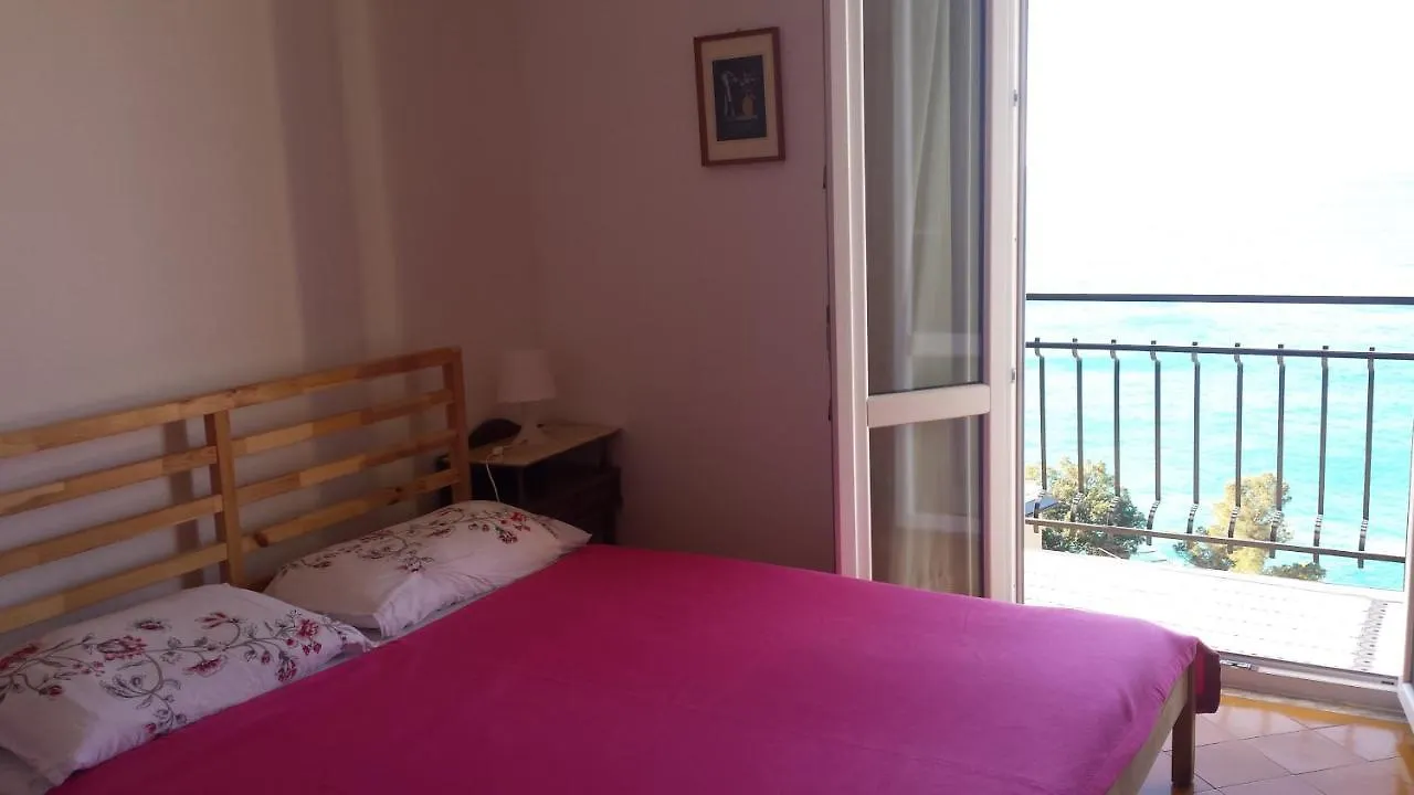 Apartment Mare E Vista Portofino - Sea And Portofino View Italy