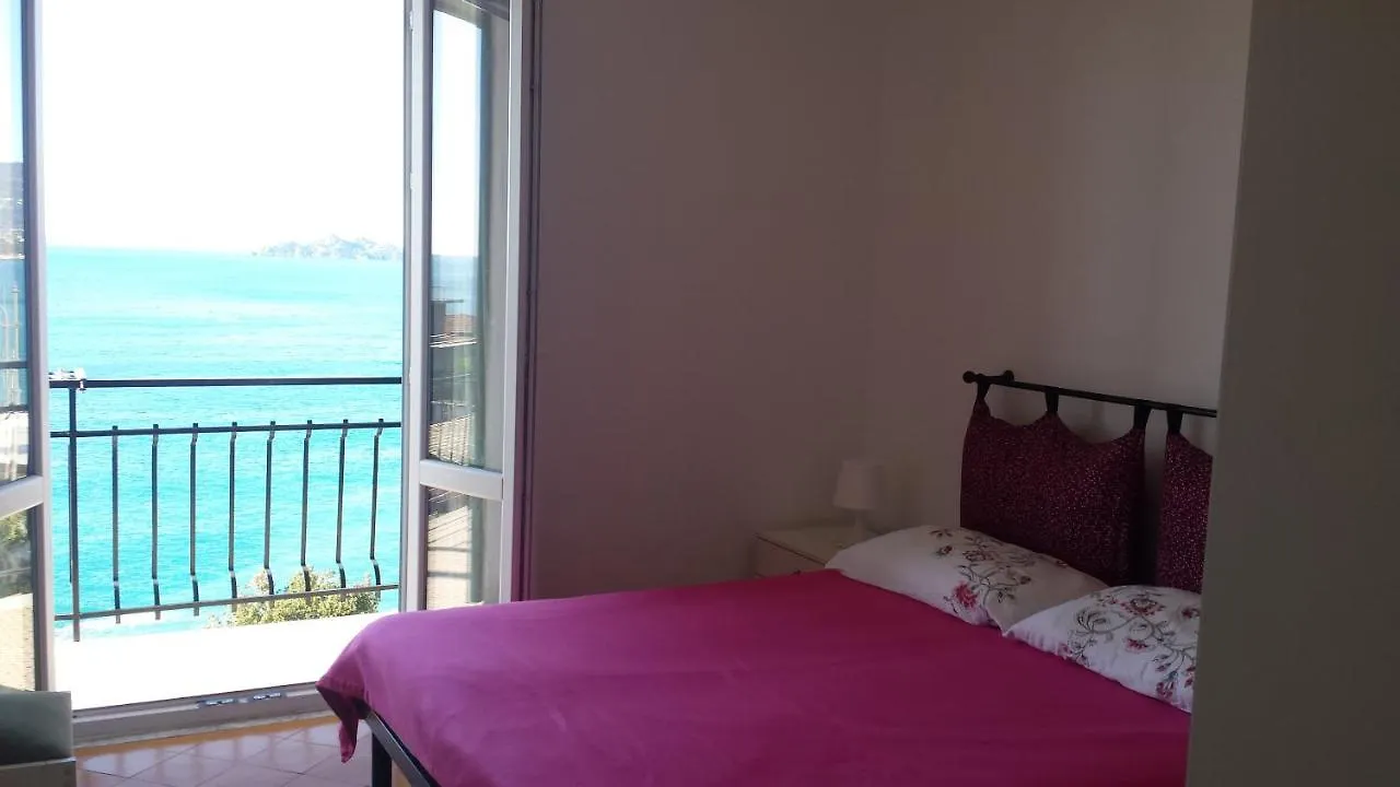 Mare E Vista Portofino - Sea And Portofino View 0*, Zoagli