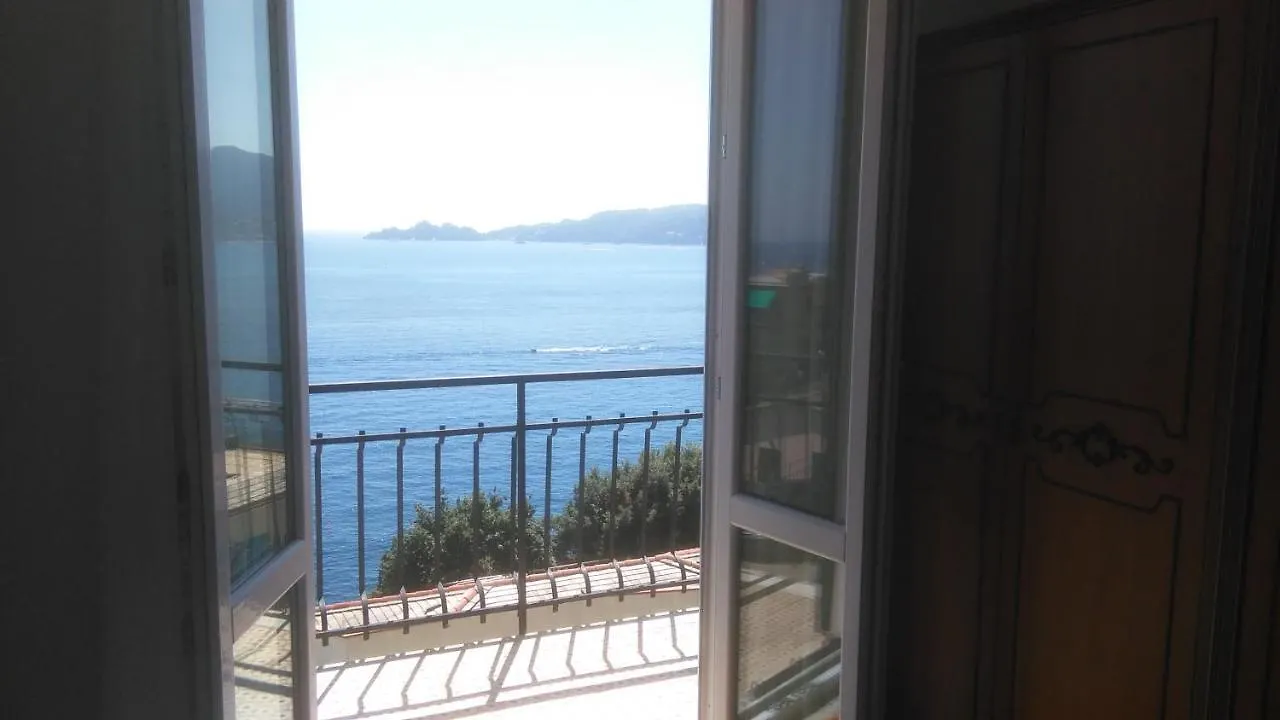 Apartment Mare E Vista Portofino - Sea And Portofino View