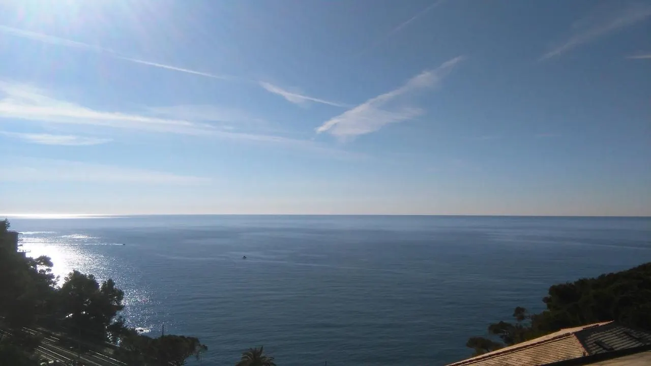 Mare E Vista Portofino - Sea And Portofino View Italy