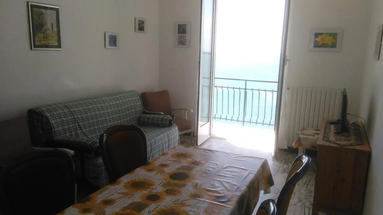 Apartment Mare E Vista Portofino - Sea And Portofino View