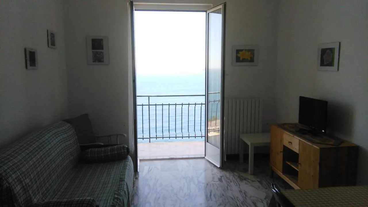 Apartment Mare E Vista Portofino - Sea And Portofino View