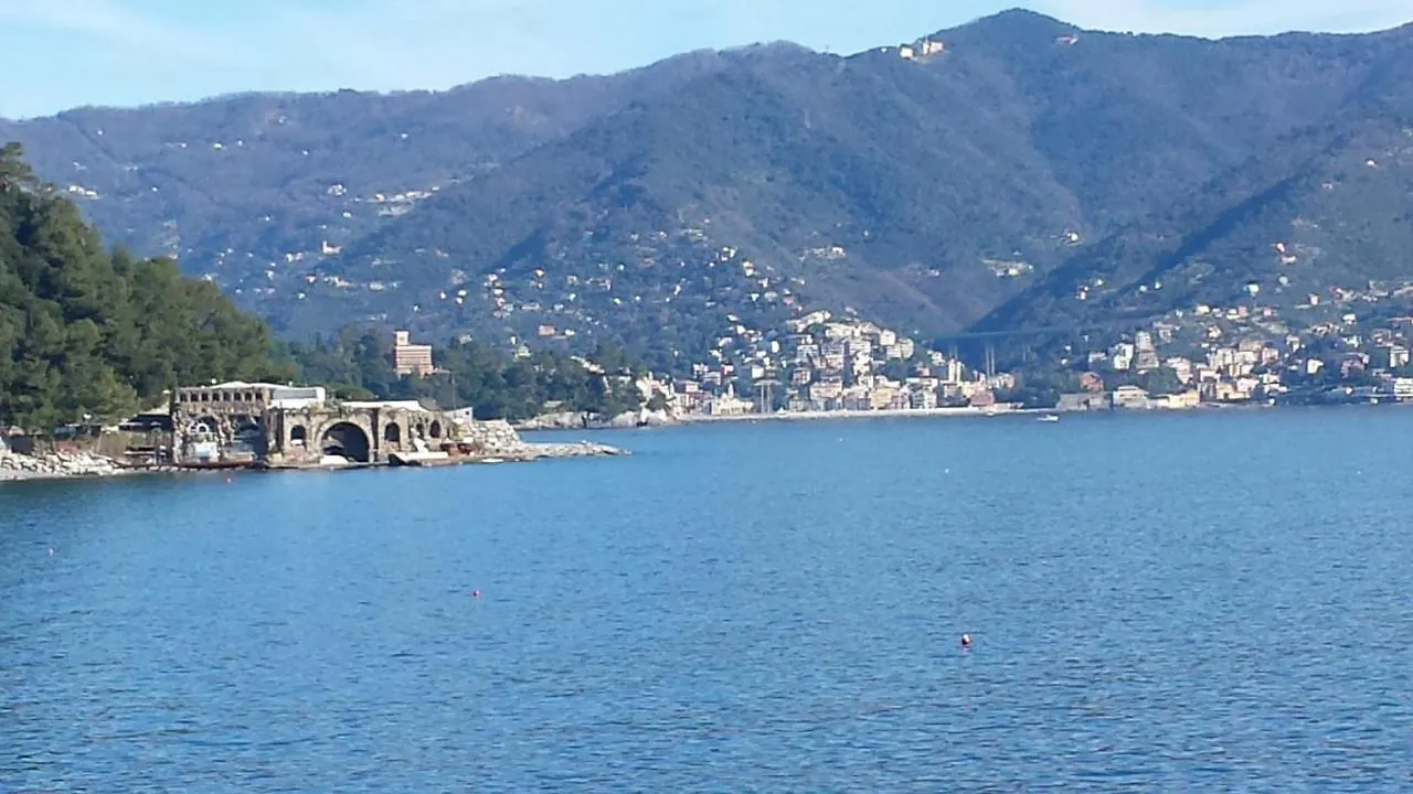 Mare E Vista Portofino - Sea And Portofino View 0*, Zoagli