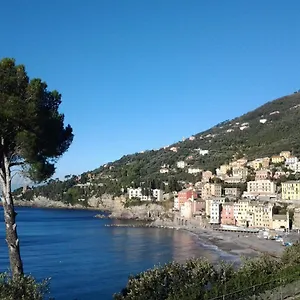 Oltre Mare Apartment