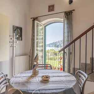 Appartamento Locazione Turistica Vista Mare, Latte