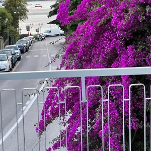  Appartement Welcome Riviera -torre D'avorio 126 Mq Piu'terrazzo25 Mq - Totalmente Rinnovato- 250 M Dal Centro - Parcheggio A Pagamento 15 Euro Al Giorno Da Prenotare In Anticipo Salvo Dispo -parking At 15 Euro Per Day To Be Booked In Advance If Avai
