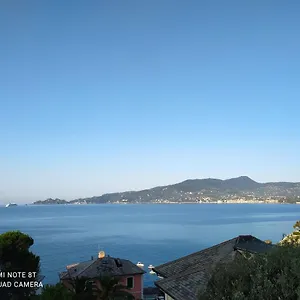 Appartamento Vacanze Al Mare - At The Seaside, Zoagli