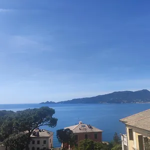 Appartamento Mare E Portofino - Sea And Portofino, Zoagli