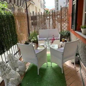 Appartamento Ca' Inte Salinn-e, Chiavari