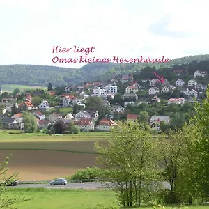 omas-kleines-hexenhaeusle.com-bavaria.com/